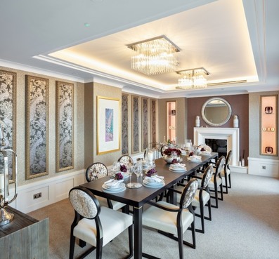 Wandsworth Common Care Home